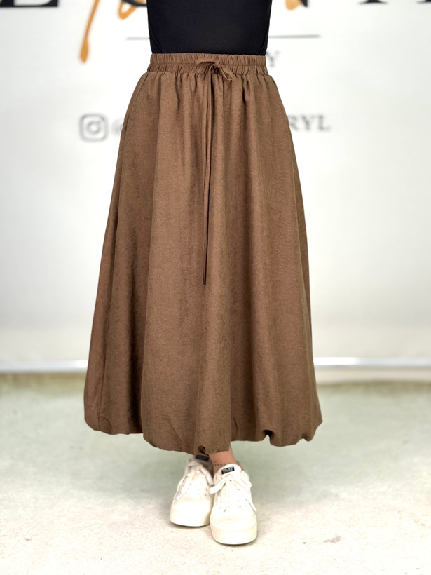دامن قارچی171