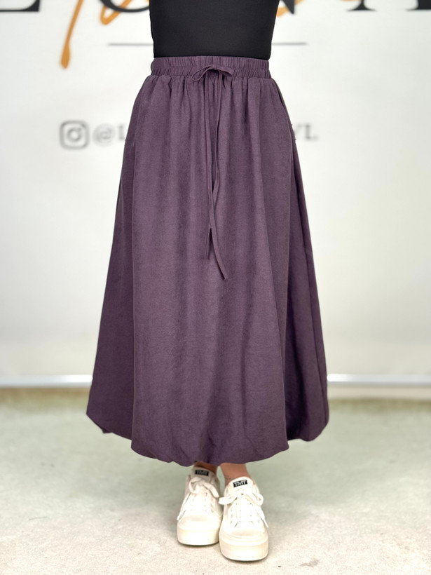 دامن قارچی171
