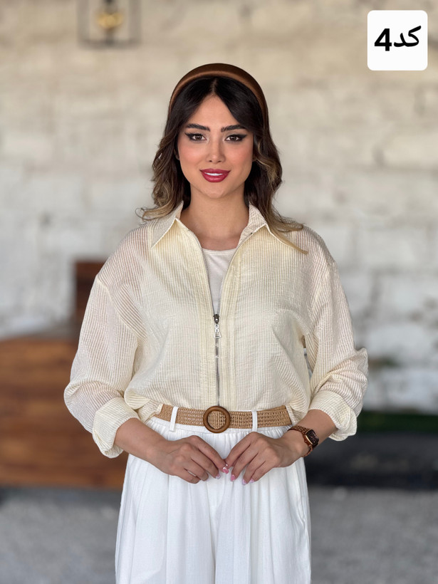 بامبر زبرا + تاپ