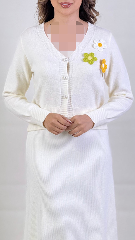 کاردیگن فلاور